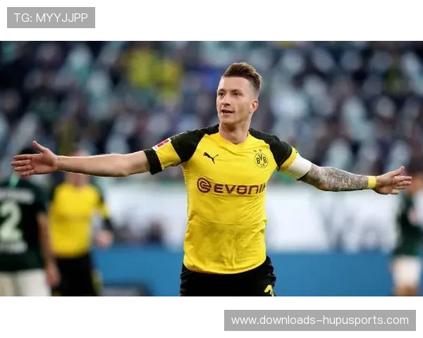 罗伊斯开启个人纪录片频道 揭秘多特蒙德传奇人生旅程