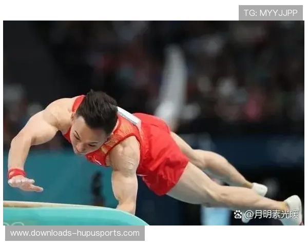 十五运会体操男子资格赛开赛,江苏队力争团体卫冕 十五运会体操男子资格赛开赛,江苏队力争团体卫冕