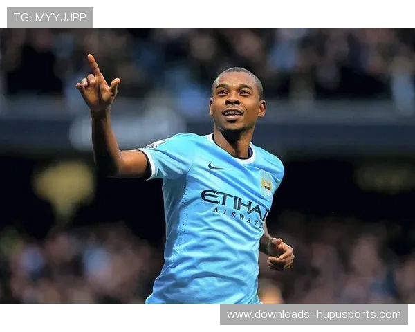 费尔南迪尼奥生涯回顾:从巴拉那到伊蒂哈德队长 费尔南迪尼奥生涯回顾:从巴拉那到伊蒂哈德队长