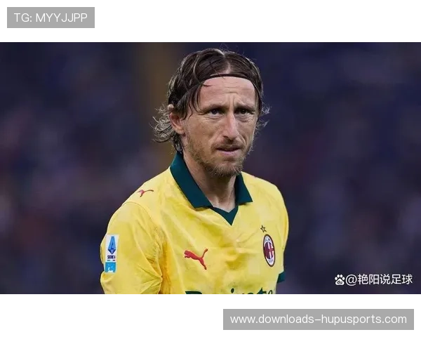 安切洛蒂与莫德里奇夏窗离开皇马，一个时代的落幕