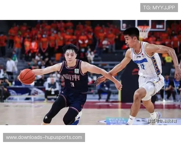 广东冲击九连胜，北京主场以逸待劳